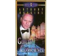 Guilty Conscience [USA] [VHS]