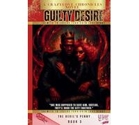 Guilty Desire: The Devil's Penny: 3