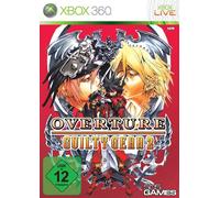 Guilty Gear 2 - Overture [Importación alemana]