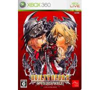 Guilty Gear 2 Overture [importación francesa]