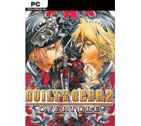 Guilty Gear 2 Overture PC