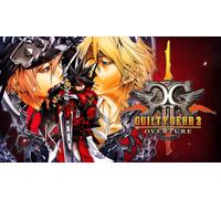 Guilty Gear 2 Overture Steam Worldwide PC