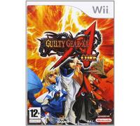 Guilty Gear Core