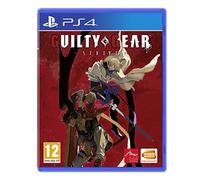 Guilty Gear -Esforzarse-