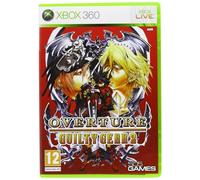 Guilty Gear II Overture [Importación italiana]