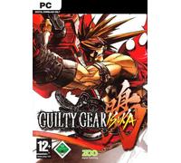 Guilty Gear Isuka PC