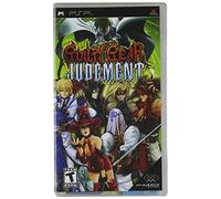 Guilty Gear: Judgement / Game [Importación Inglesa]