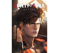 Guilty Gear -Strive- 2.0 Starter Edition Steam Key (PC) EUROPE
