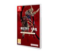 Guilty Gear -Strive-