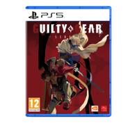 Guilty Gear Strive (Importacion UK) Playstation 5 standard