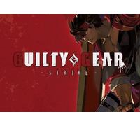 GUILTY GEAR -STRIVE- (PC) Steam Gift - GLOBAL