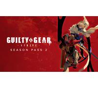 Guilty Gear -Strive- Season Pass 2 Steam Worldwide PC
