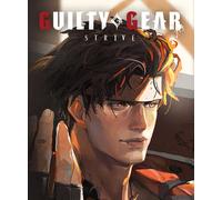 Guilty Gear -Strive- Season Pass 5 (DLC) Steam Key (PC) GLOBAL