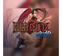 GUILTY GEAR X2 #Reload (PC) Steam Key - GLOBAL