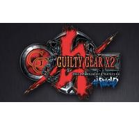 Guilty Gear X2 Reload Steam Worldwide PC