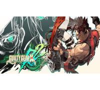 Guilty Gear Xrd REV 2 Deluxe Edition Steam Worldwide PC