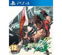 Guilty Gear Xrd: Rev 2 Juego PlayStation 4 PS4 [PAL ES]