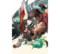GUILTY GEAR Xrd REV 2 Upgrade (DLC) Steam (PC) Key EUROPE