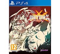 Guilty Gear XRD - Revelator
