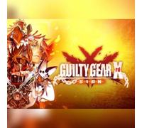 GUILTY GEAR Xrd -REVELATOR- Deluxe Edition (PC) Steam Key - GLOBAL
