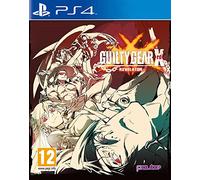 Guilty Gear Xrd Revelator [Importación Francesa]