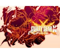 GUILTY GEAR Xrd -REVELATOR- (PC) Steam Key - GLOBAL