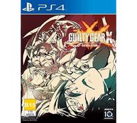 Guilty Gear Xrd -Revelator- PlayStation 4
