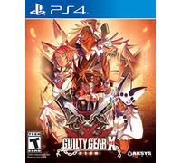 Guilty Gear Xrd Sign - [Importación USA]