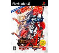 Guilty Gear XX Accent Core Plus [Append Edition] [Importación Japonesa]
