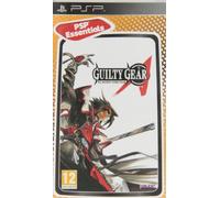 Guilty Gear XX Accent Core Plus - Essentials