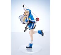 Guilty gear xx accent core plus r estatua pvc 1/7 bridget 27 cm
