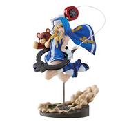 Guilty Gear XX Accent Core Plus R Spiritale - Estatua de PVC (1/7", 24 cm)