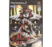 Guilty Gear XX Slash