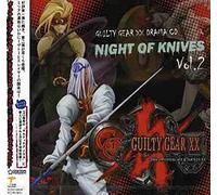 Guilty Gear XX Vol. 2 - Night of Knives 2