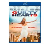Guilty Hearts (2006) [ Blu-Ray, Reg.A/B/C Import - Denmark ]