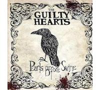 Guilty Hearts,the - Pearls Before Swine