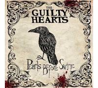 Guilty Hearts,the - Pearls Before Swine [Vinilo]