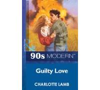 Guilty Love (ebook)