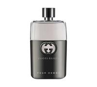 Gucci Guilty Pour Homme Eau de Toilette para hombre 90 ml
