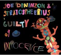 Guilty Of Innocence [Vinilo]