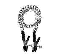 Guilty Pleasure Pinzas Para Pezones Gp Block Busters Metalizado 60 gr