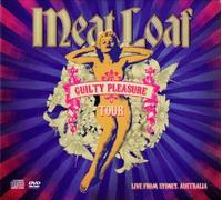 Guilty Pleasure Tour (Live From Sydney, Australia 2011) By Meat Loaf (2012-10-01)