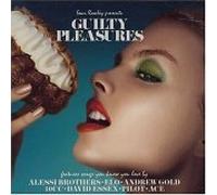 Guilty Pleasures