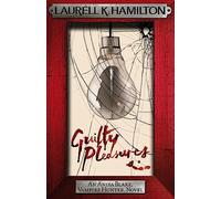 Guilty Pleasures (Anita Blake, Vampire Hunter, Novels)