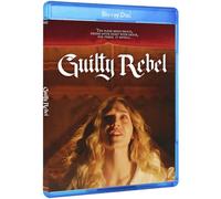 Guilty Rebel [Blu-ray]