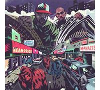 Guilty Simpson & Sean Pri - Highway Robbery/Land of..