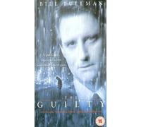 Guilty, the [Francia] [VHS]
