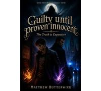 Guilty until proven innocent: 1 (New Mercury)