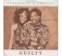 Guilty - Yarbrough And Peoples 7" 45