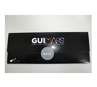 Guimaps Short Scale Notes (Chitarra)